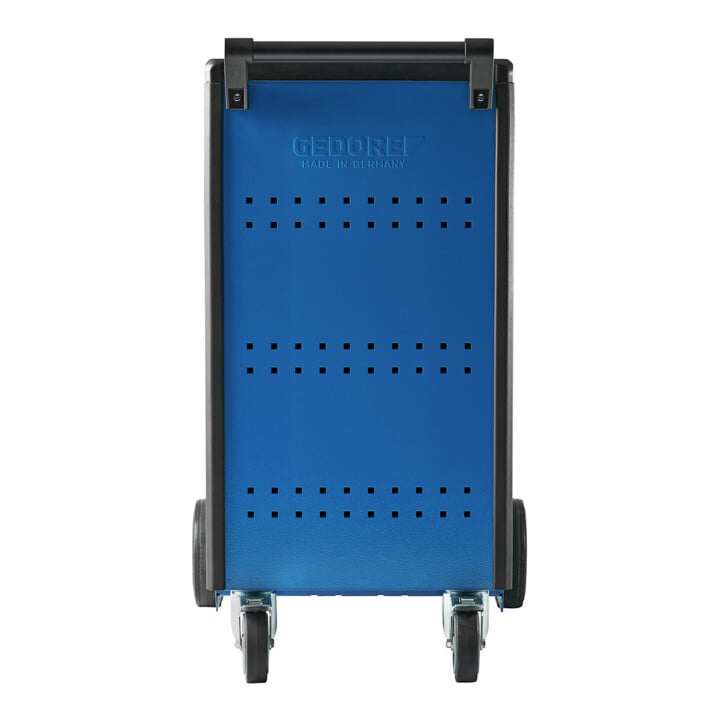 GEDORE Kit de pièces de rechange, E-3093 U-10