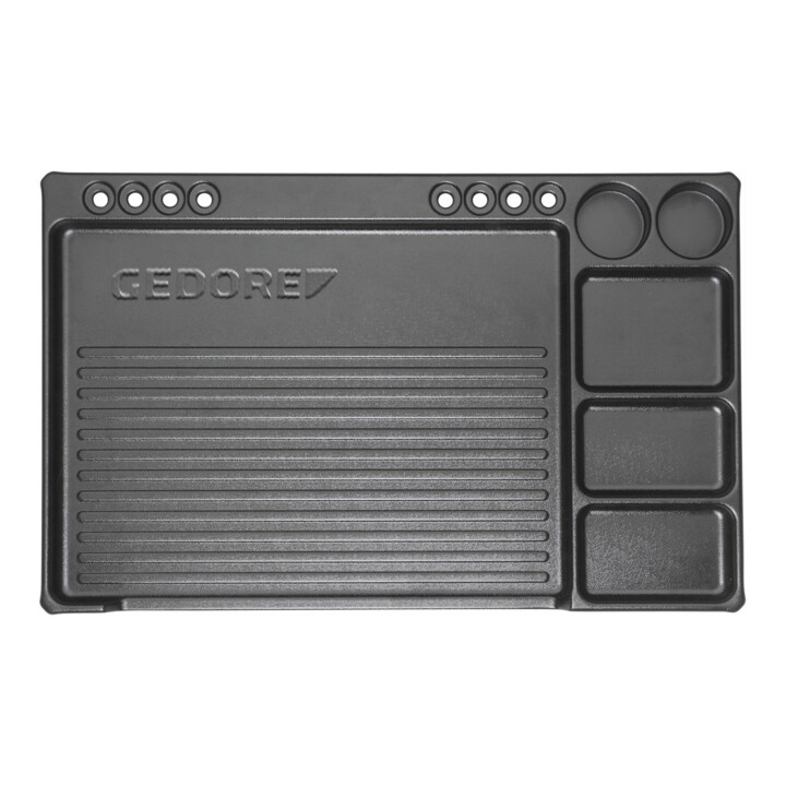 GEDORE Kit de pièces de rechange T82-95 sans T90 avec graisse, E-1993 U-3