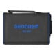 Gedore Kit d'embouts 47 pièces 1/4" avec pochette textile