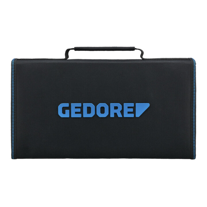 Gedore Kit d’entretien 1/4" 33 pièces