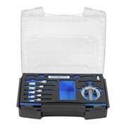 Gedore Kit d’extracteurs internes dans i-BOXX 72-1