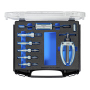 Gedore Kit d’extracteurs internes dans i-BOXX 72-2