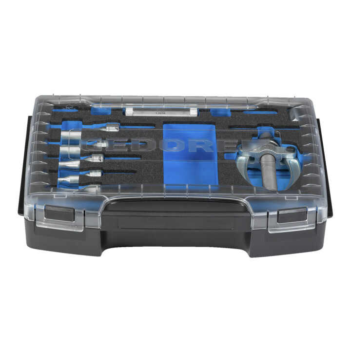 Gedore Kit d’extracteurs internes dans i-BOXX 72
