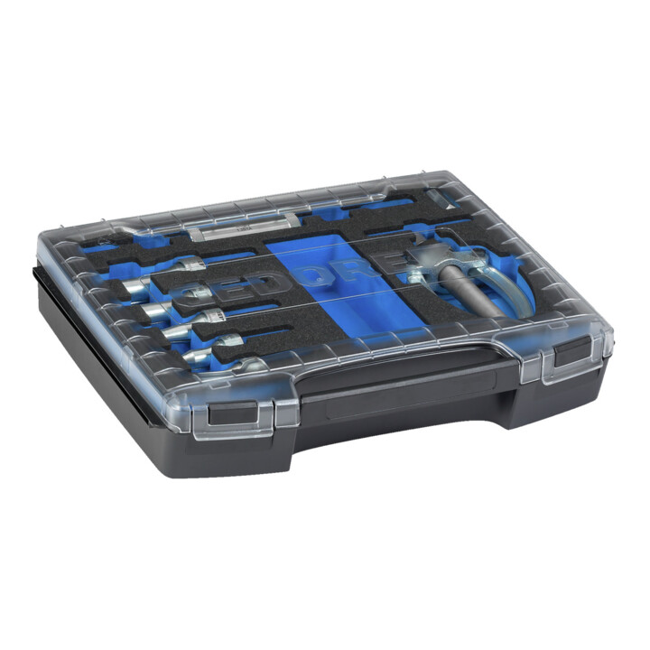 Gedore Kit d’extracteurs internes dans i-BOXX 72