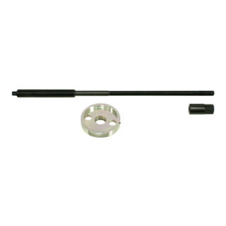 Gedore Kit di azionamento M16 per cilindro idraulico 89 mm