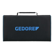 Gedore Kit di manutenzione 1/4" 33 pezzi-2