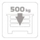 Gedore Klappwerkbank