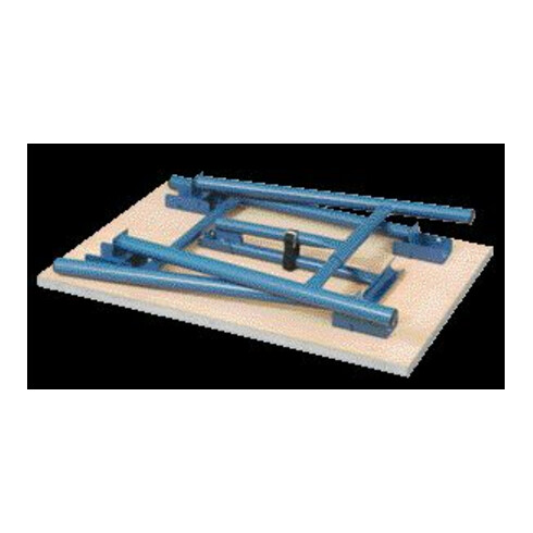 Gedore Klappwerkbank