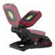 Gedore Klemlicht 1700