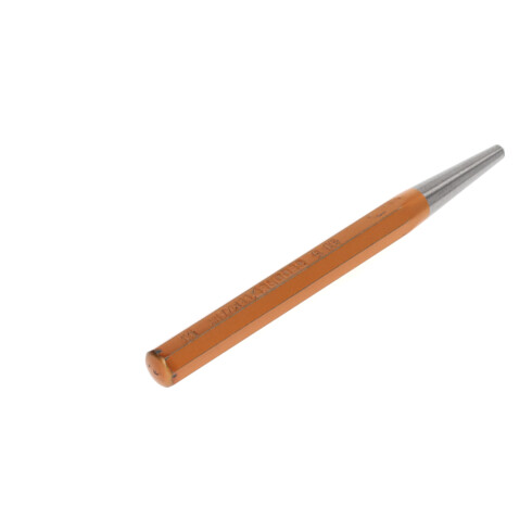 Gedore Körner, 150 mm, Robuster Vanadium-Stahl, 5 mm Schlagkopfdurchmesser, Nach DIN 7250