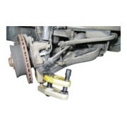 Gedore Kogelkoppeldrukker Gr. 3 33mm (MB Sprinter)-3