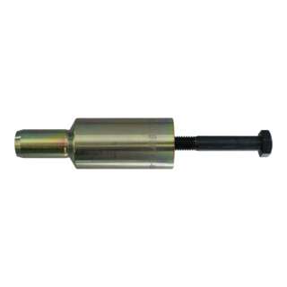 Gedore Koppeling-centreerpen Ø 26,5 mm lang