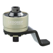 Gedore koppelversterker DREMOPLUS ALU, geslingerd-1