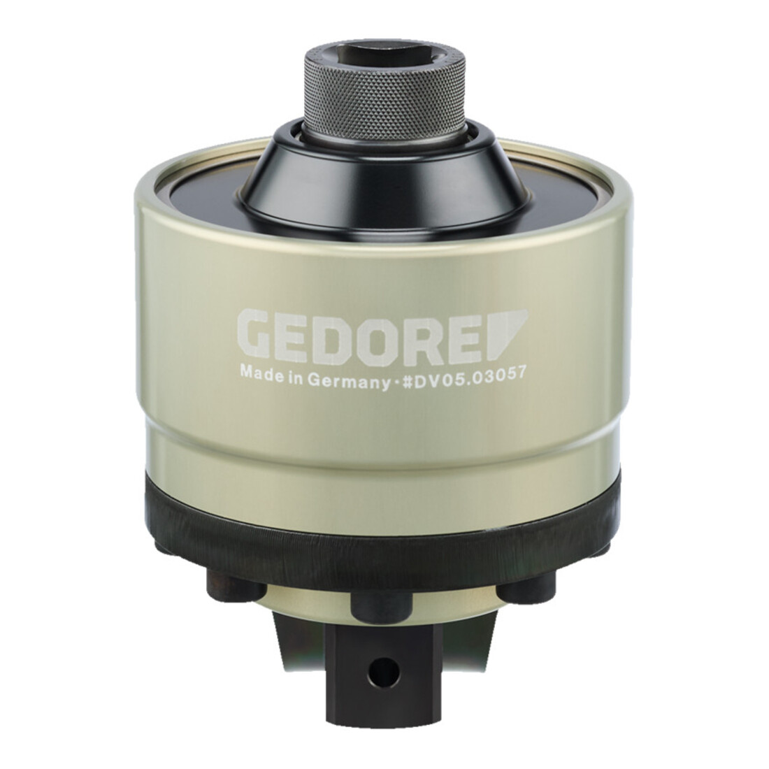 Gedore koppelversterker DREMOPLUS ALU, geslingerd