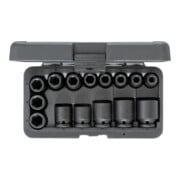 Gedore Krachtmoersleutelset 1/2" 15-dlg.-1