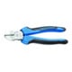 Gedore Kraft-Seitenschneider 180mm 2K blau