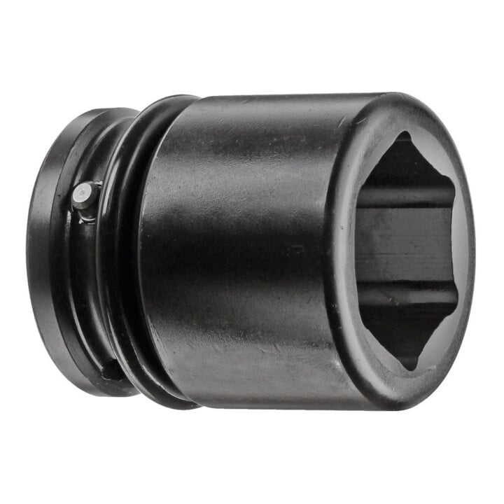 Gedore Kraft-Stecknuss 3/4" 22mm Impact-Fix