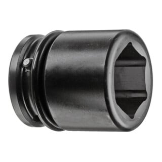 Gedore Kraft-Stecknuss 3/4" 27mm Impact-Fix