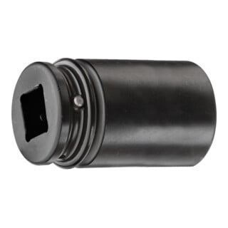GEDORE Kraft-Stecknuss 3/4" 30mm Impact-Fix lang