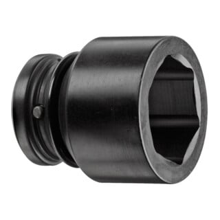 Gedore Kraft-Steckschlüssel 1" 38mm Impact-Fix