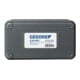 GEDORE Kraftschrauber-Satz 1/2" 7-tlg 6-kant 10-24 mm, K 19-007