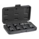 GEDORE Kraftschrauber-Satz 1/2" 7-tlg 6-kant 10-24 mm, K 19-007
