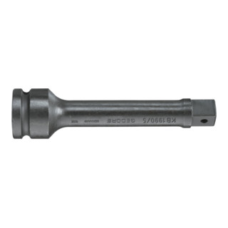 Gedore Kraftschrauber-Verlängerung 1/2" 125 mm