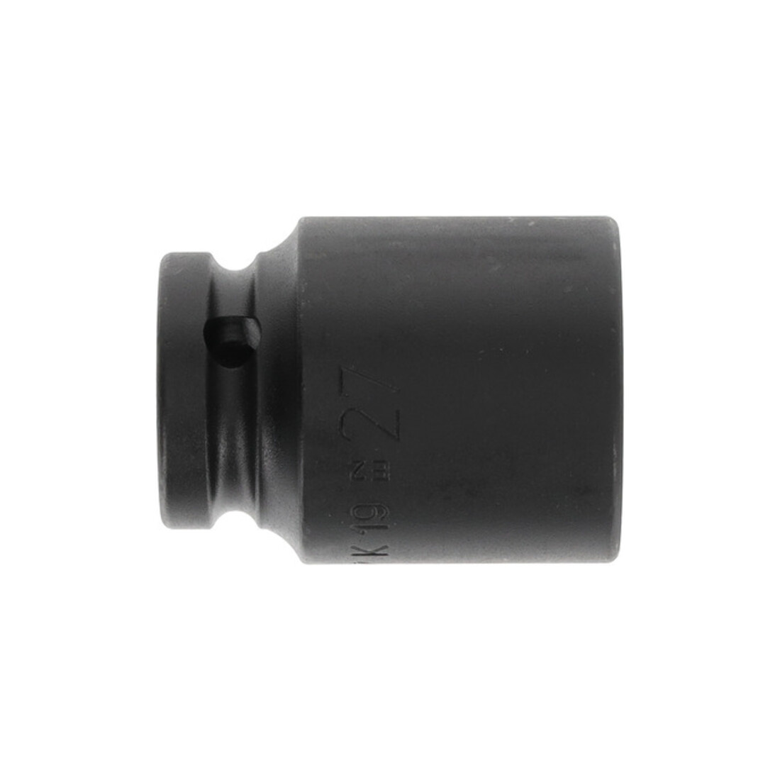 Gedore Krachtboutsleutelbit 1/2" Zeskant
