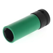 Gedore Kraftsteckschlüsseleinsatz 1/2" Sechskant, lang-4