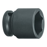 Gedore Kraftschraubereinsatz 1/2" Sechskant-1