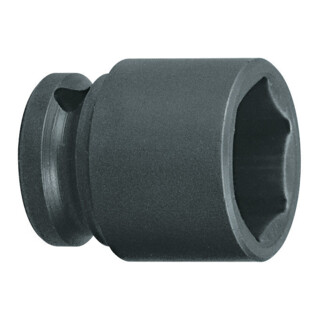 Gedore Kraftschraubereinsatz 1/2" Sechskant