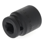 Gedore Krachtboutsleutelbit 1/2" Zeskant-2