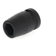 Gedore Krachtboutsleutelbit 1/2" Zeskant