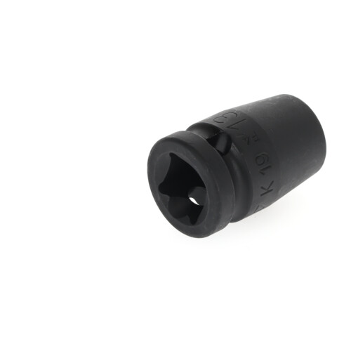 Gedore Krachtboutsleutelbit 1/2" Zeskant