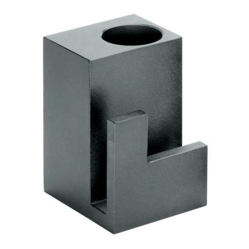 Gedore Kröpfungsblock 280117
