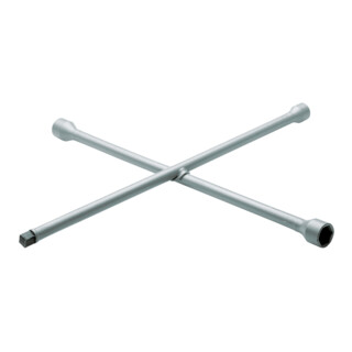 Gedore Kruissleuteltruck 24x27x32x3/4" 4-kt 750x750 mm