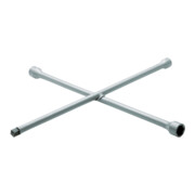 Gedore Kruissleuteltruck 24x27x32x3/4" 4-kt 750x750 mm-1