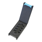 Gedore Kunststoffkoffer mit Einlage-1