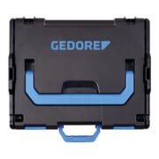 Gedore L-BOXX 136 1100 L, vuota, 442x357x151mm-1