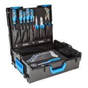 Gedore L-BOXX 136 avec assortiment 30 pièces-1