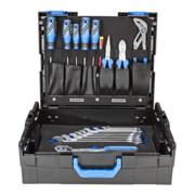 Gedore L-BOXX 136 avec assortiment 30 pièces-5