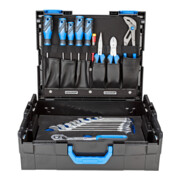 Gedore L-BOXX 136 avec assortiment 30 pièces-5