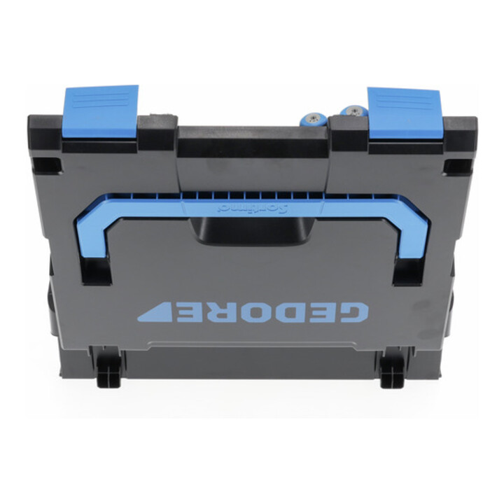 Gedore L-BOXX 136 avec assortiment 30 pièces