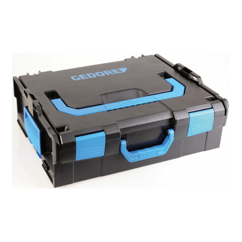 Gedore L-BOXX 136 leeg, 442x357x151 mm