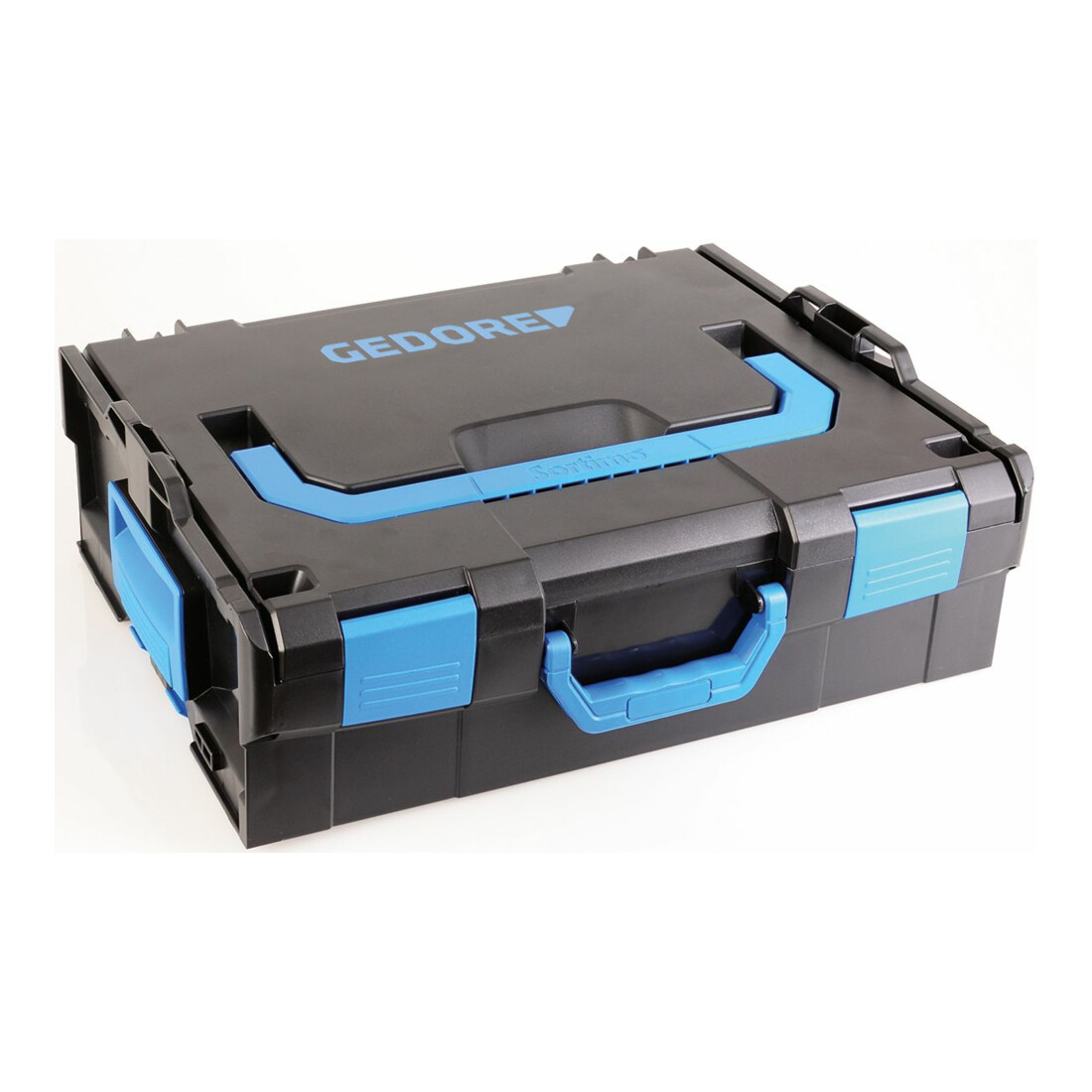 Gedore L-BOXX 136 leeg, 442x357x151 mm