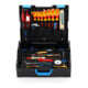 Gedore L-BOXX 136 met assortiment elektricien, 36-delig