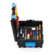 Gedore L-BOXX 136 met assortiment elektricien, 36-delig-4