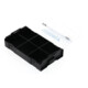 Gedore L-BOXX Mini 1102 L, vuoto-4