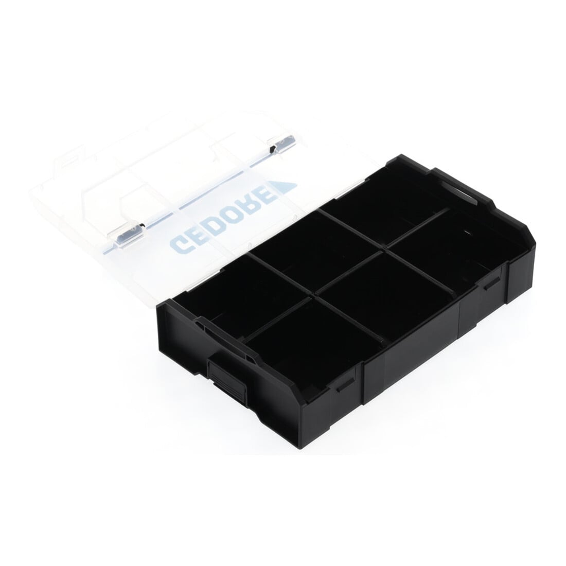 Gedore L-BOXX Mini 1102 L, vuoto