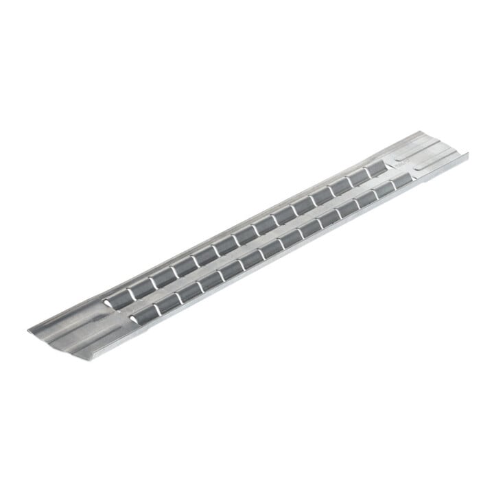 Gedore Längsteiler für Schubladen, Abmessung (HxL) 60 x 397 mm, Stahlblech, verzinkt, Werkzeugaufbewahrung, E-1504 KL/57
